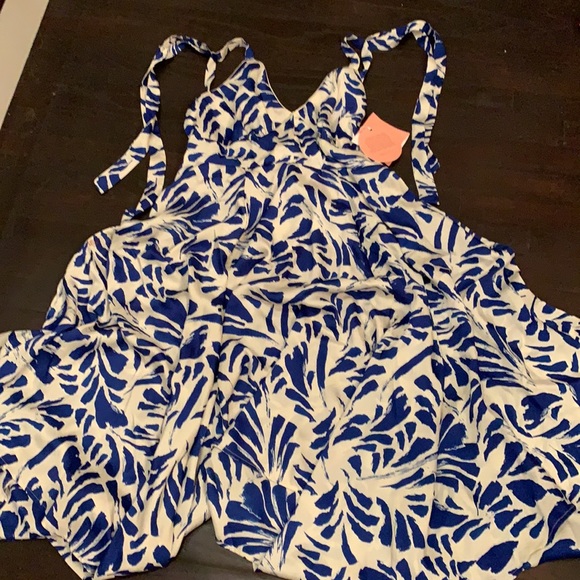 ALEXIS X TARGET MAXI DRESS - Picture 5 of 7